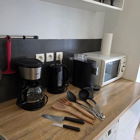 2 Spacious Bedrooms Near Riquier Station! Nice Bagian luar foto