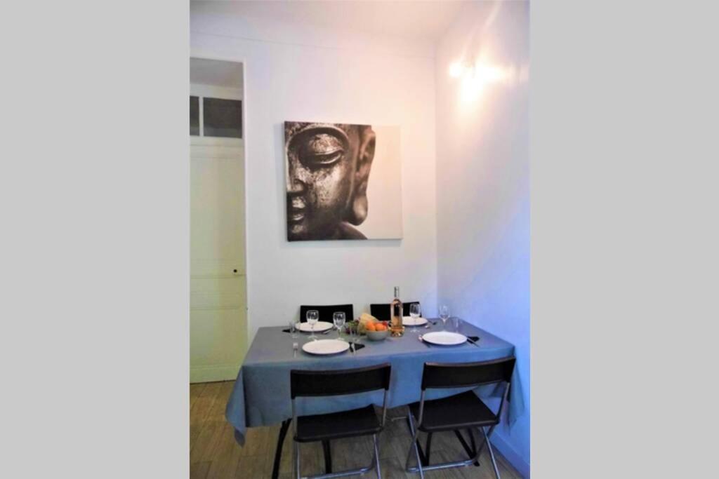 2 Spacious Bedrooms Near Riquier Station! Nice Bagian luar foto