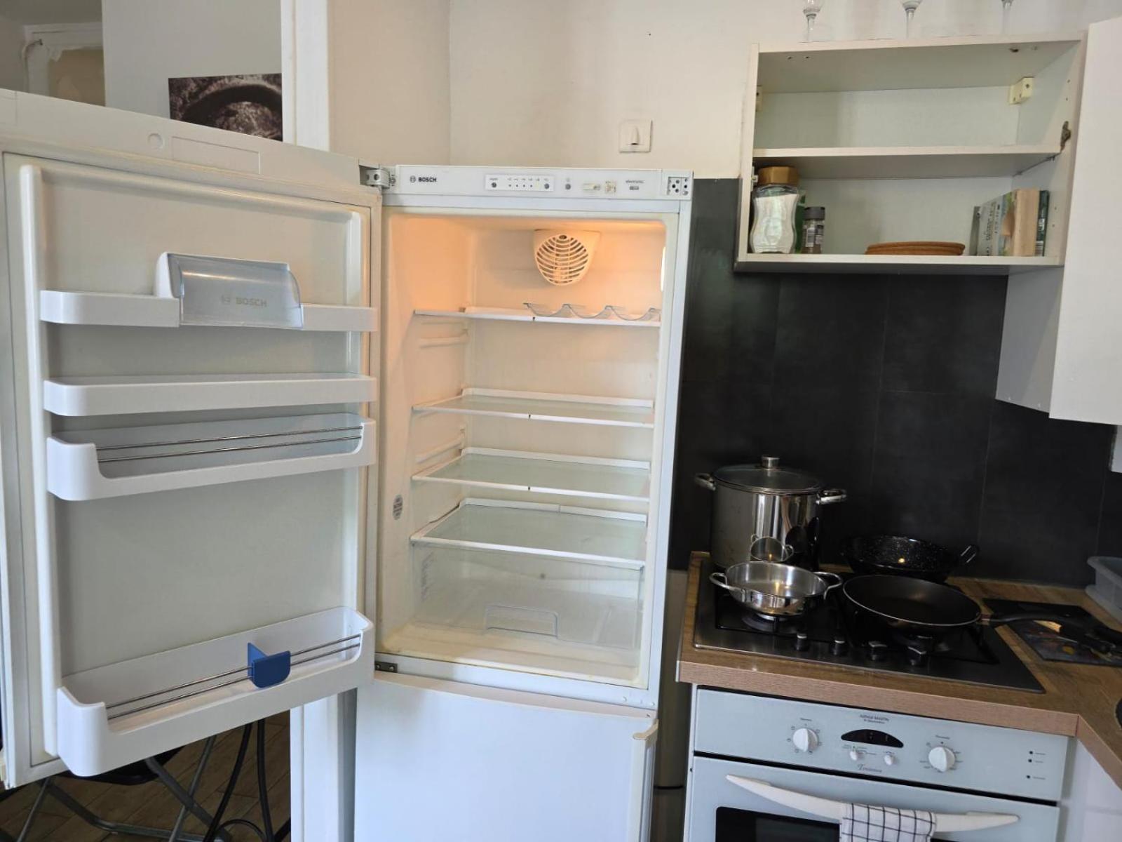 2 Spacious Bedrooms Near Riquier Station! Nice Bagian luar foto