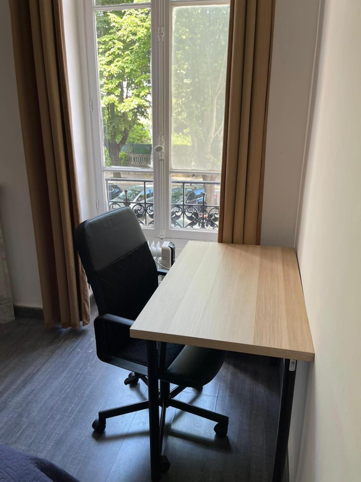 2 Spacious Bedrooms Near Riquier Station! Nice Bagian luar foto